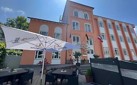 Hotel Am Mühlenteich