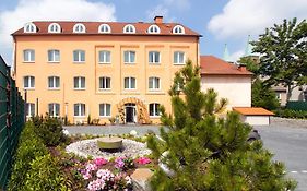 Hotel Am Mühlenteich